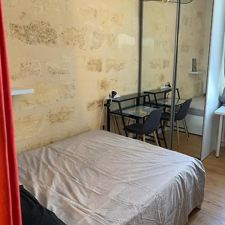 Esmee - T3 Avec 2 1 Salle De Bain Au Centre De 公寓 *