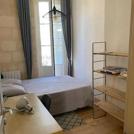 Esmée - T3 Avec 2 1 Salle De Bain Au Centre De *