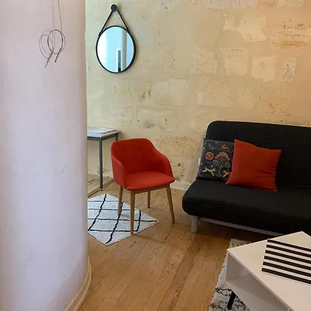 Esmee - T3 Avec 2 1 Salle De Bain Au Centre De 公寓 *