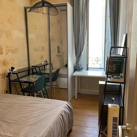 Esmee - T3 Avec 2 1 Salle De Bain Au Centre De