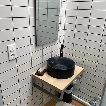 Esmée - T3 Avec 2 1 Salle De Bain Au Centre De Apartamento Burdeos